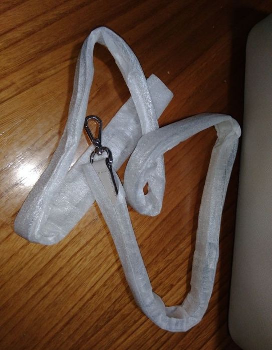 Mala e porta moedas Michael Kors