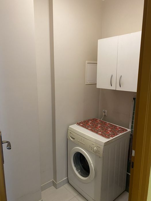 Wynajmę mieszkanie 3 pokoje