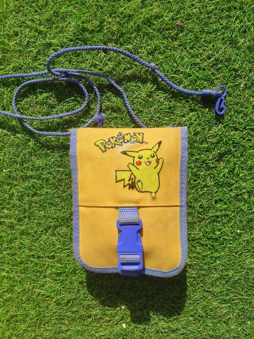 Game Boy Color Pokémon Edition