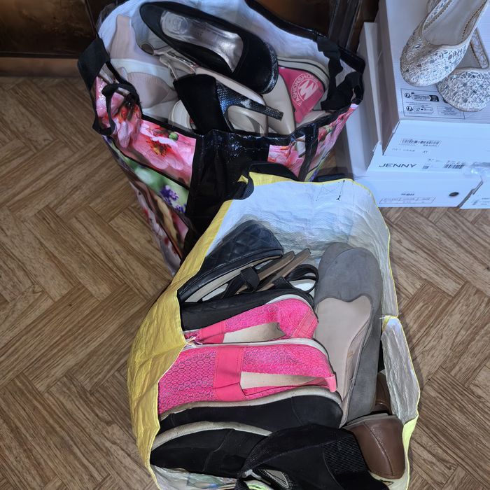 Sprzedam buty używane