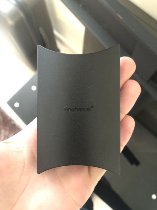 Móvel tv SONOROUS PL 2000