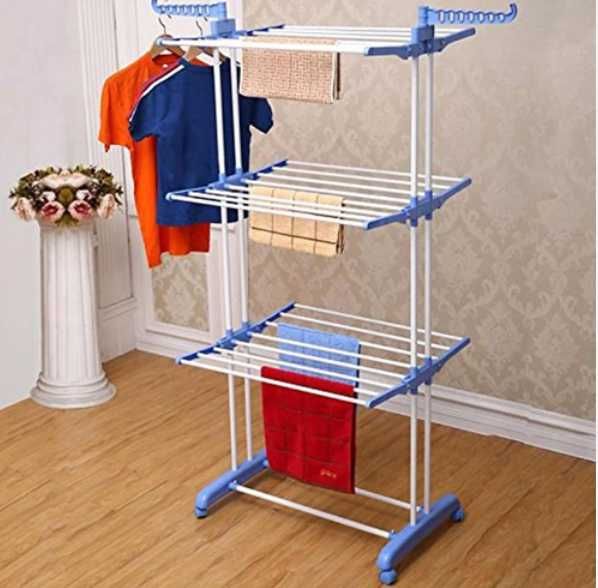 Сушарка для білизни підлогова Garment rack