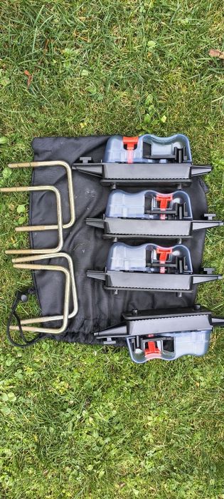 Thule Renger 90 bagażnik dachowy