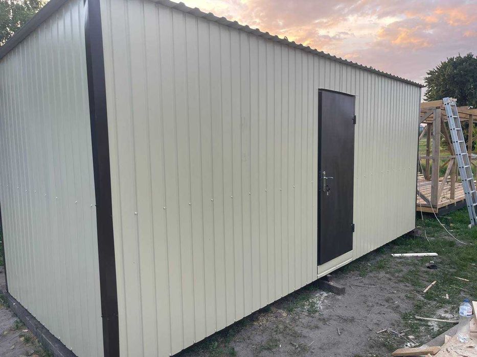 УНИКАЛЬНОЕ ПРЕДЛОЖЕНИЕ!!! Бытовка,строительная бытовка,офис,киоск,маф