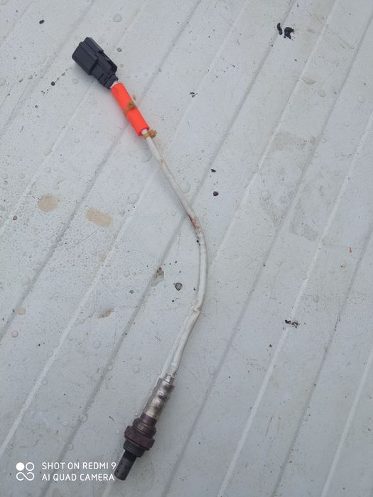 Sonda lambda Ford KA+ plus 1.2 benzyna