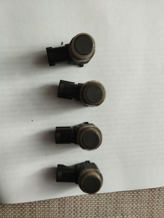 Czujniki parkowania przód Ford Edge 2015-18