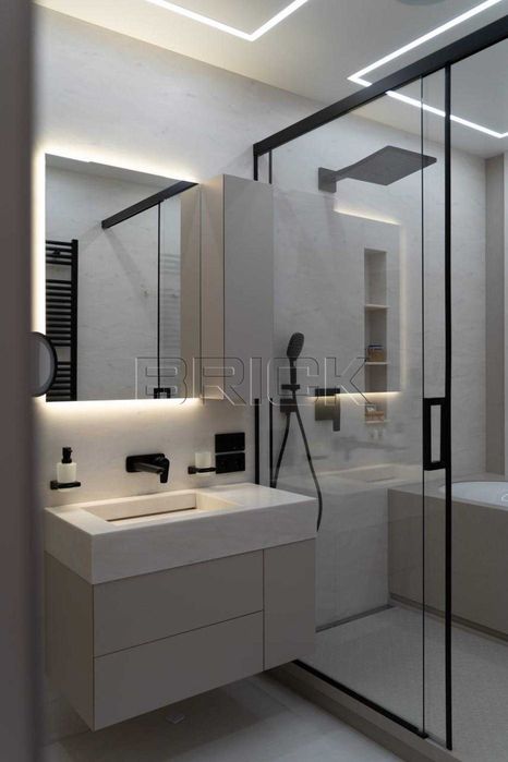 3-rooms apartment apartment by the address st. Bulvar Druzhby Narodov (area 84 m²) - Atlanta.ua - photo 12