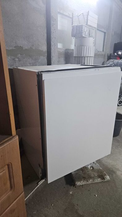 Zmywarka używana BOSH