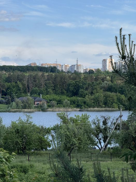 Продам ділянку землі