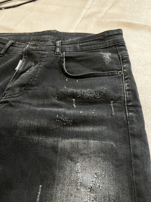 Шорты Dsquared2 дискваред