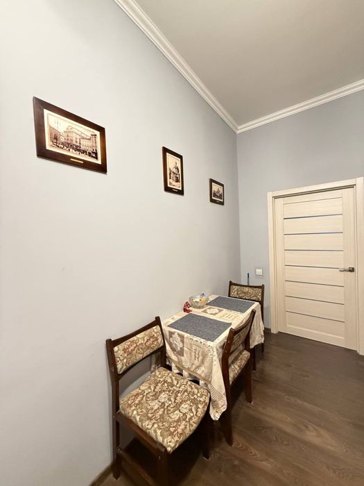 Оренда 1-кімнатної квартири, вул. Меретина (р-н Львівська політехніка)