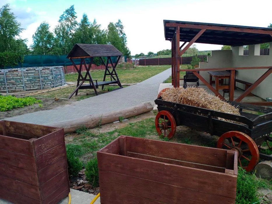 Оренда будинка дома с баней и чаном у реки с територией посуточ у реки