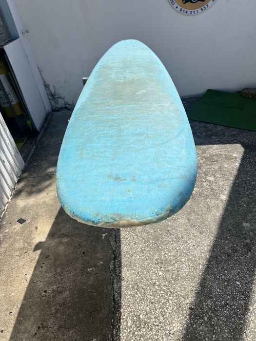 Pancha Surf 7.6 56lts