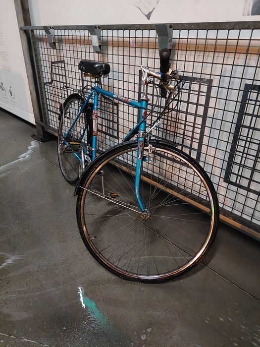 rower Romet Universal w dobrym stanie