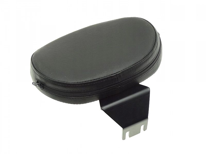 Oparcie Pół Ruchome Kierowcy Dedykowane Yamaha Drag Stra 1100 Custom