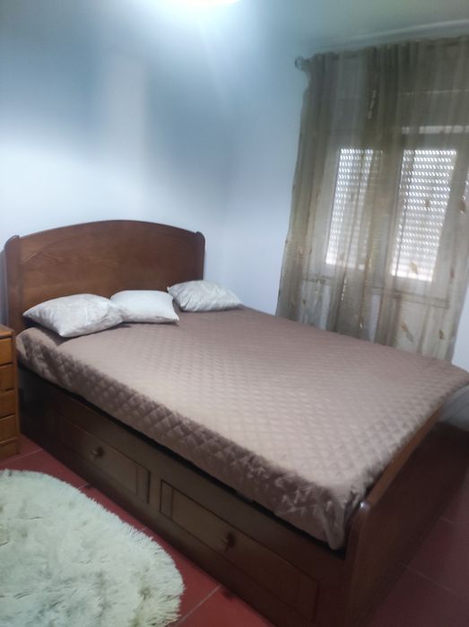 Vendo espaço rústico com casa remodelada a 10 minutos de carro a Vila