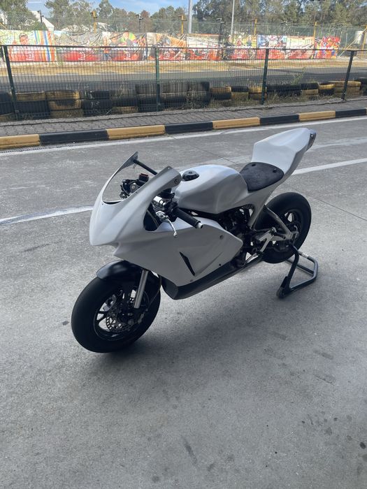 Pitbike MiR 110gp