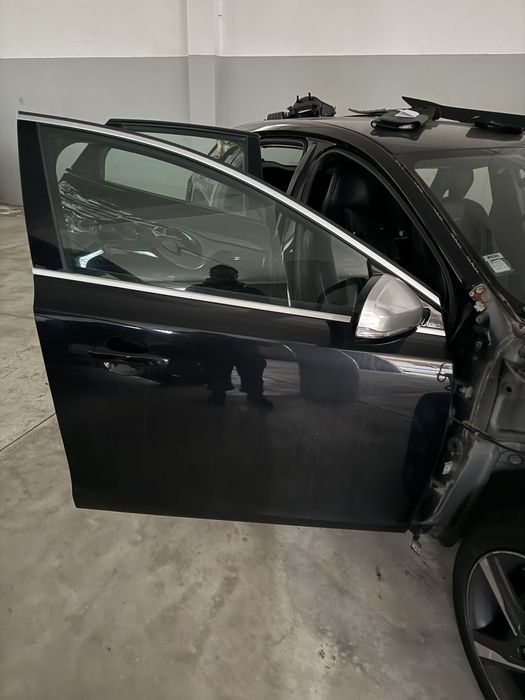 Volvo V40 R Design para peças