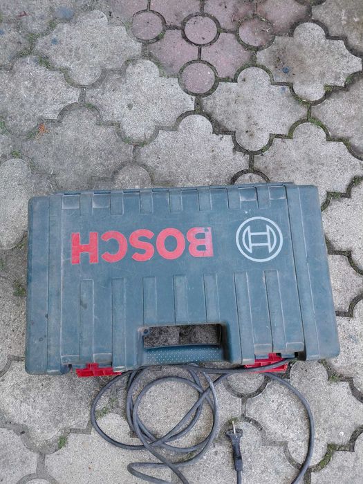Bosch udarowy gbh-7 46 DE