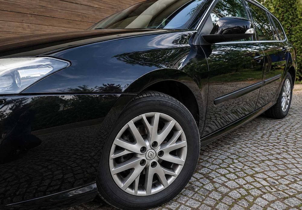 Renault Laguna ||| 1,5 2013
