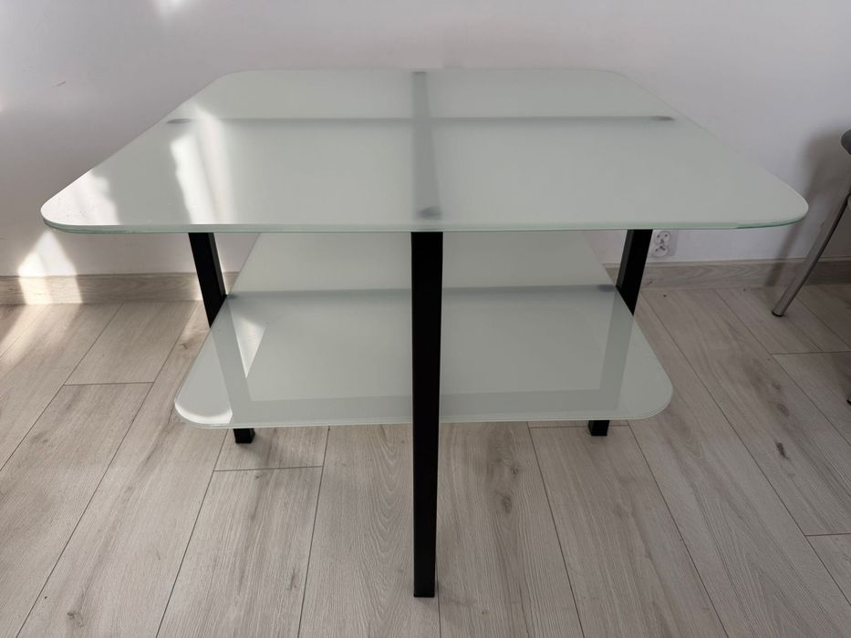 Stolik kawowy „loft”