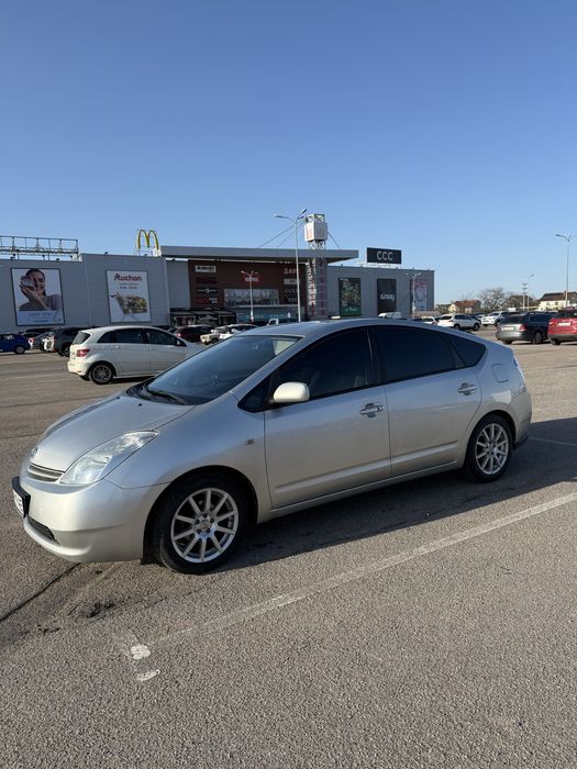 Toyota Prius 20 2004