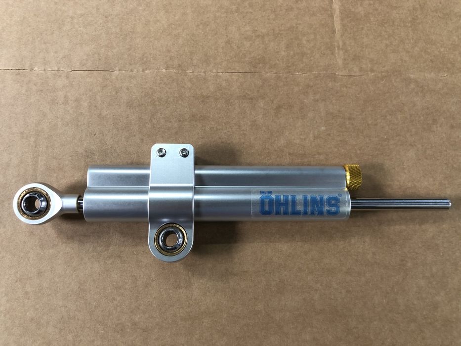 Bmw s1000rr 2010-18 Amortyzator Skrętu OHLINS Regulowany