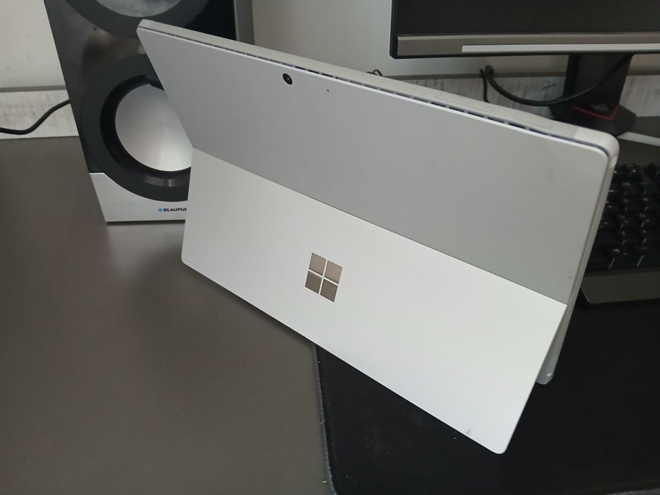 Microsoft Surface Pro 7+ 16gb/512gb i7-1165G7