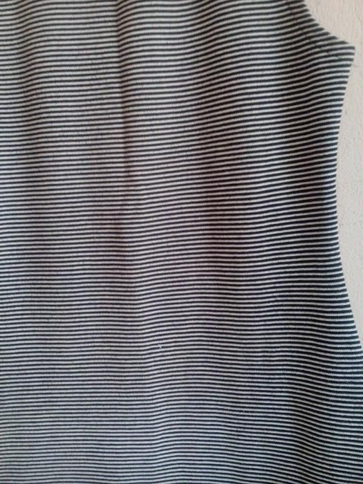 sukienka z golfem H&M