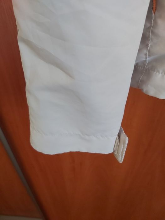 Wiatrówka męska athletic