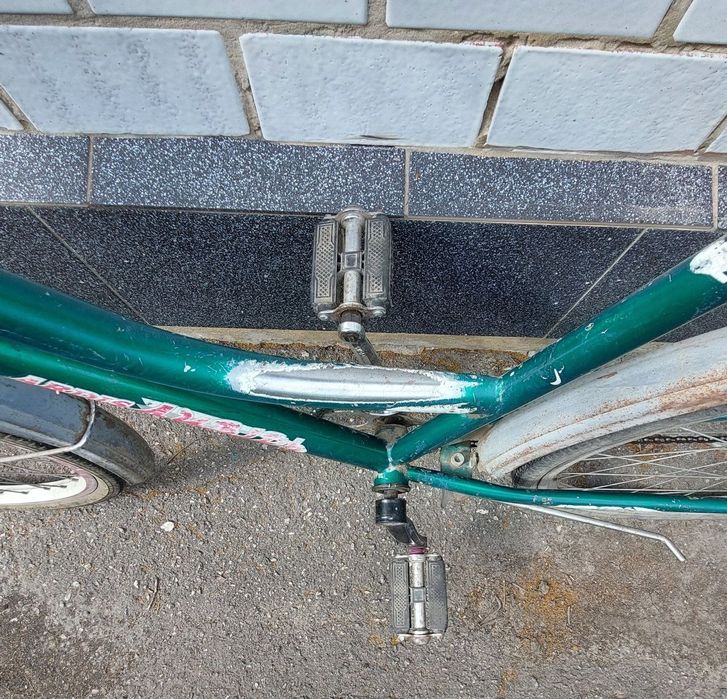 Велосипед Ardis Либідь 28'