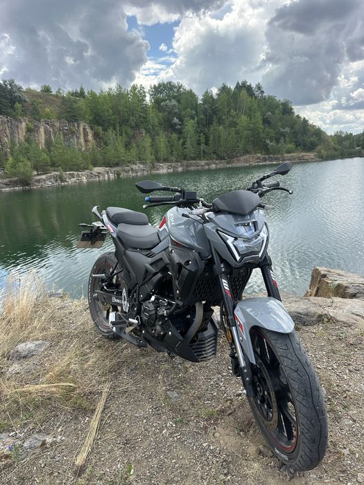 lifan sr 220 2024