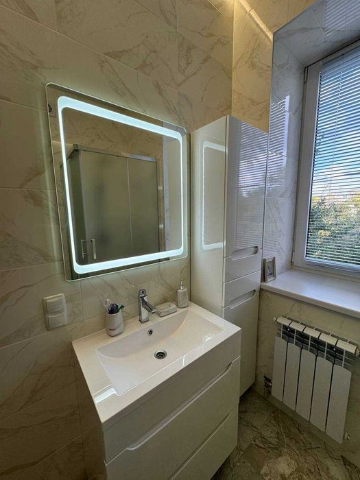 Продається ексклюзивна 3-х кімнатна квартира!