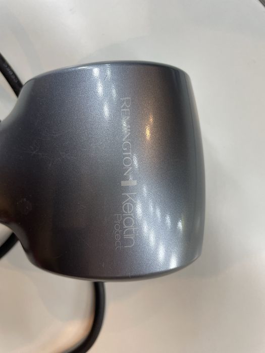 Lokówka automatyczna obrotowa Remington Keratin Protect