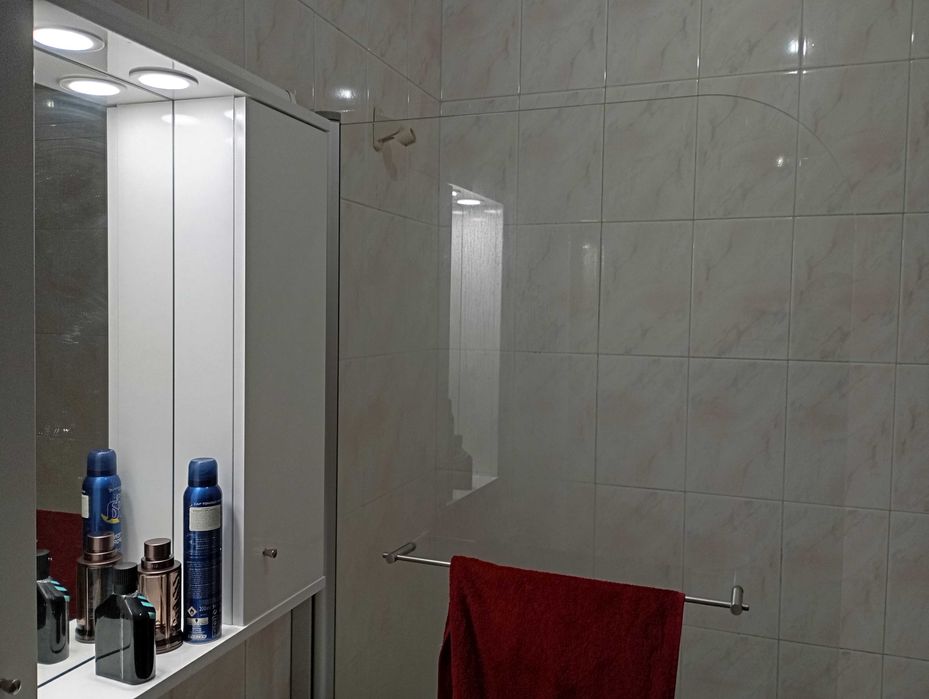 Apartamento T1 em Guarda