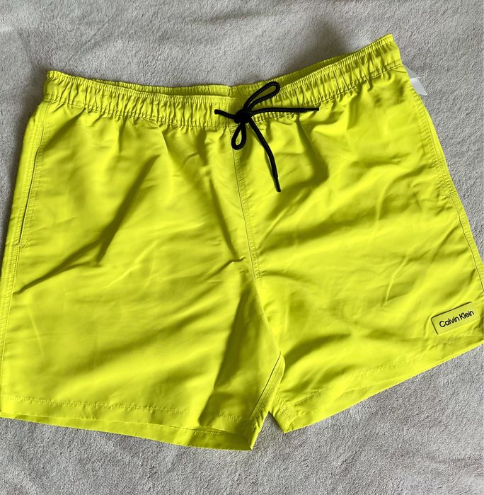 Шорти пляжні Calvin Klein (L), Nike (M, L).Оригінал. плавки