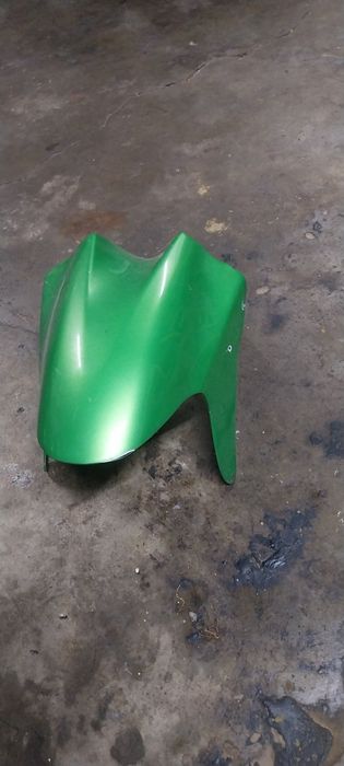 Częsci yamaha aerox 50 2003r.