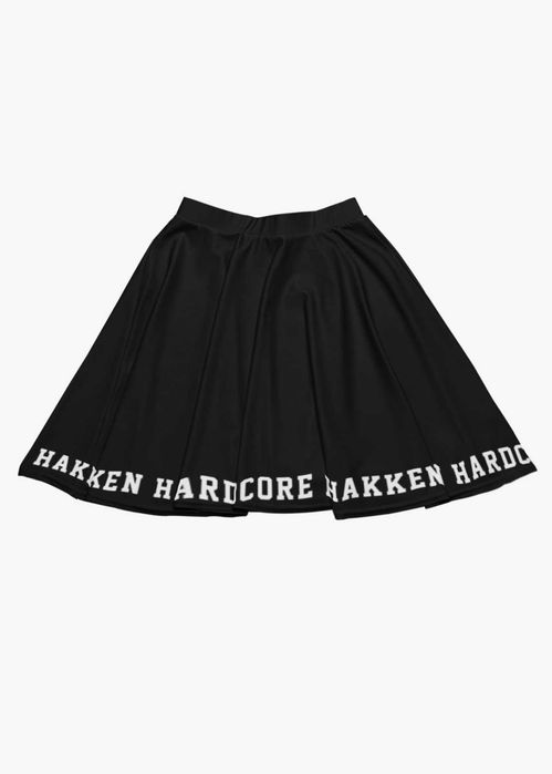 Spódniczka Hakken Hardcore „Stripe” thunderdome hardcore gabber