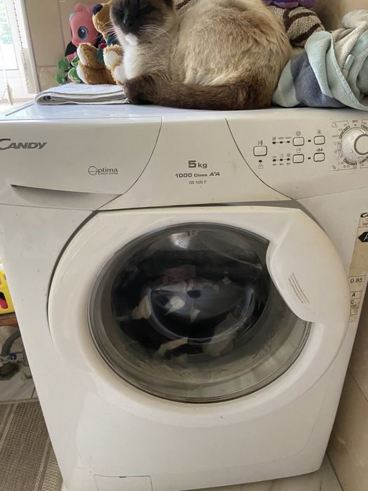 Пральна машина Candy