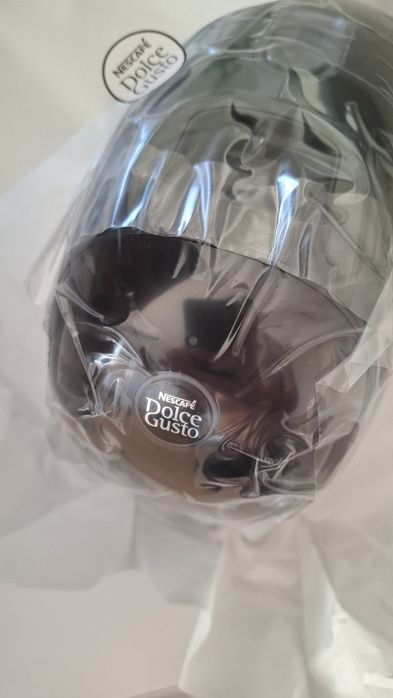Máquina de Café NEO Dolce Gusto – Nova, Selada em Caixa + Fatura
