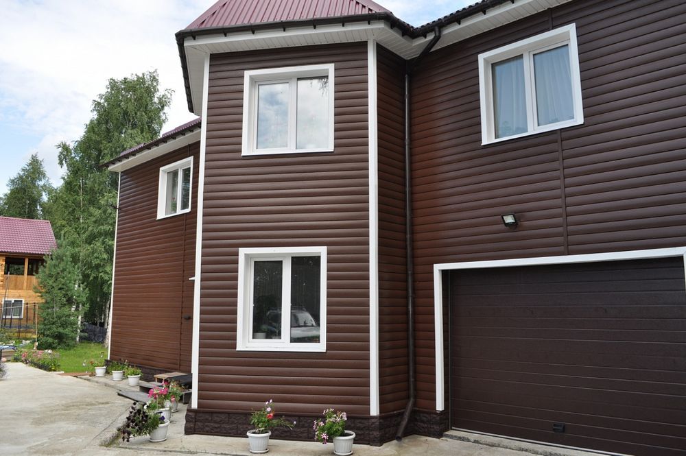 Найкраща ціна на металочерепицю та профнастил