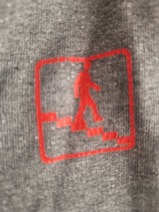 Bluza Podziemny Styl XXL