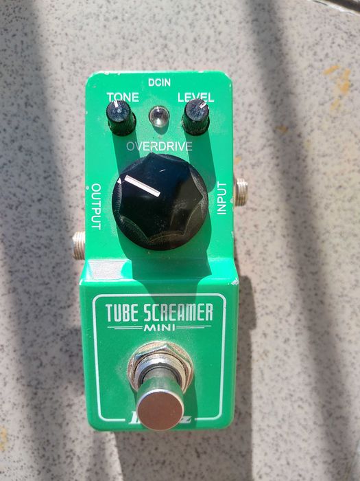 Dla Ciebie wszystko - ibanez ts - w kategorii Instrumenty