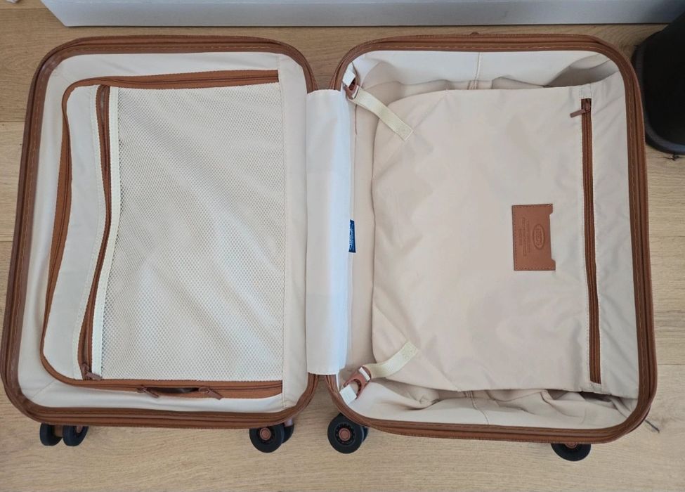 Trolley de Viagem Brics