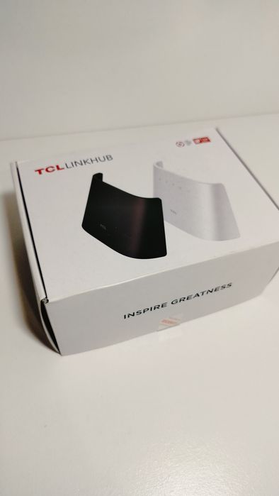 Router na kartę SIM LTE 4G