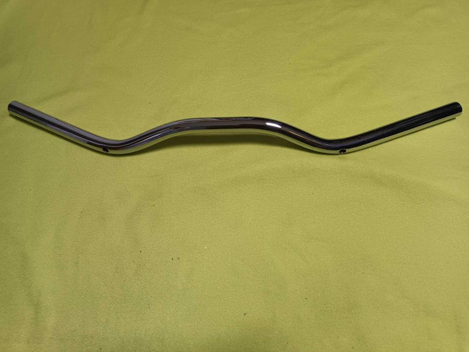 Piękna Kierownica M72, K-750, MW, Ural, Dniepr - NOWYM CHROMIE