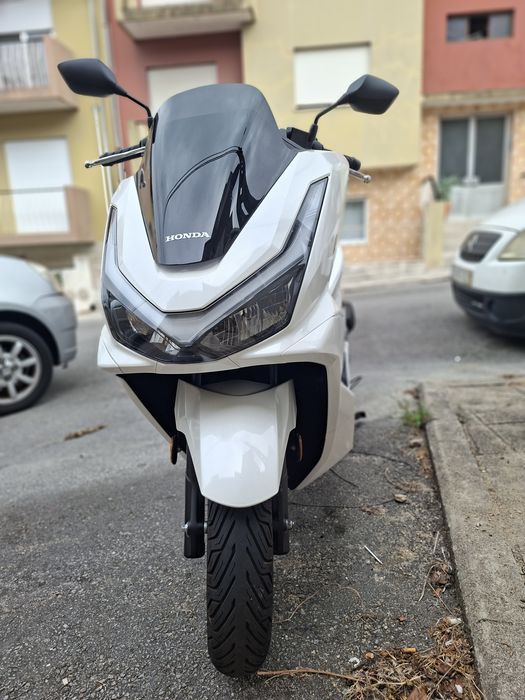 Pcx 2026 Reservado