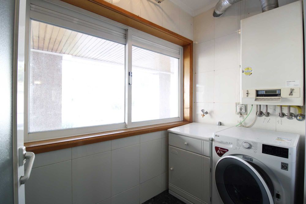 Apartamento T2 Ermesinde Avenida Primavera