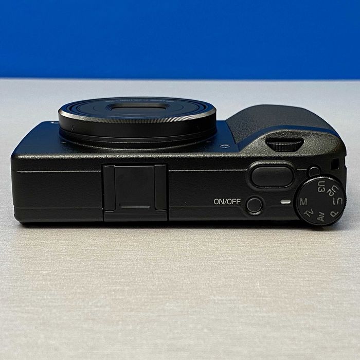 RICOH GR IIIx (24.2MP) | 3 ANOS DE GARANTIA