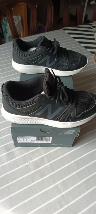 Ténis New Balance 570 #39